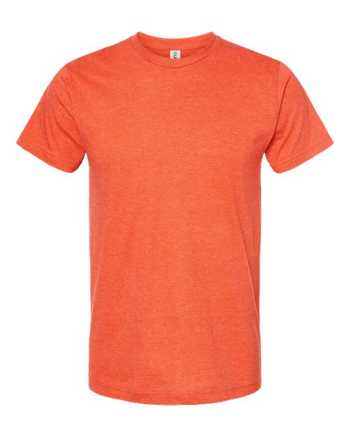 Tultex 202 Unisex Fine Jersey T-Shirt