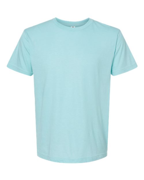 Tultex 202 Unisex Fine Jersey T-Shirt