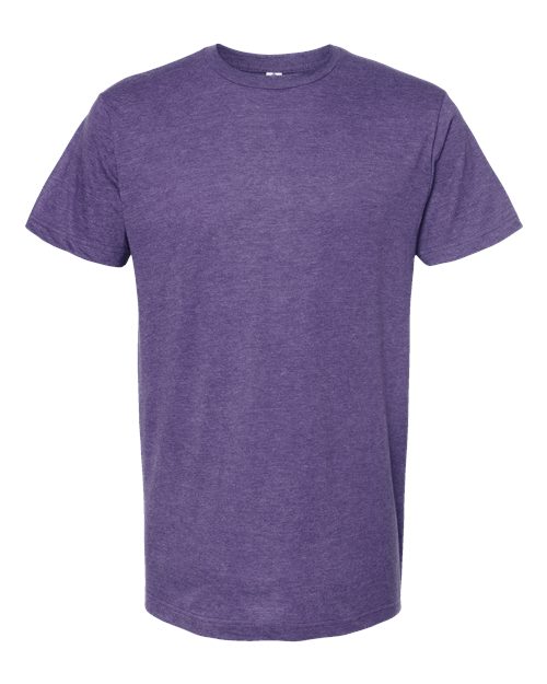Tultex 202 Unisex Fine Jersey T-Shirt