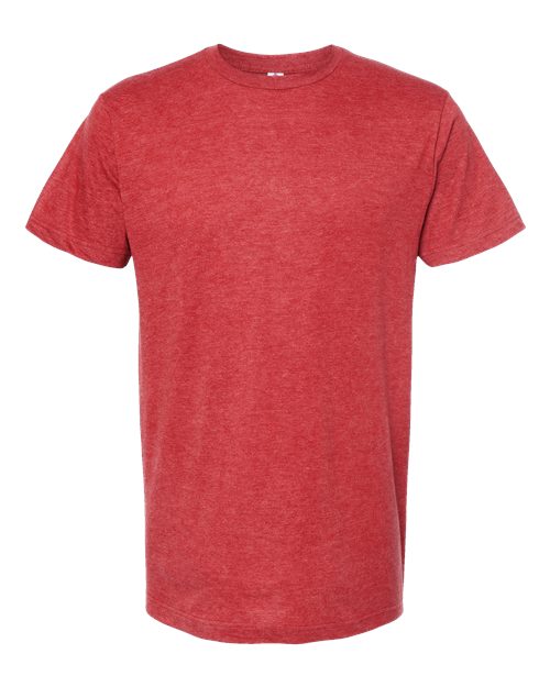 Tultex 202 Unisex Fine Jersey T-Shirt