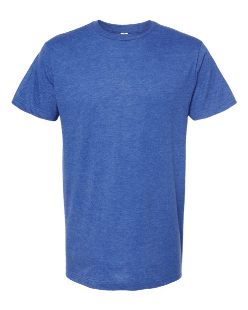 Tultex 202 Unisex Fine Jersey T-Shirt