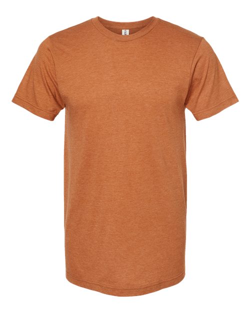 Tultex 202 Unisex Fine Jersey T-Shirt