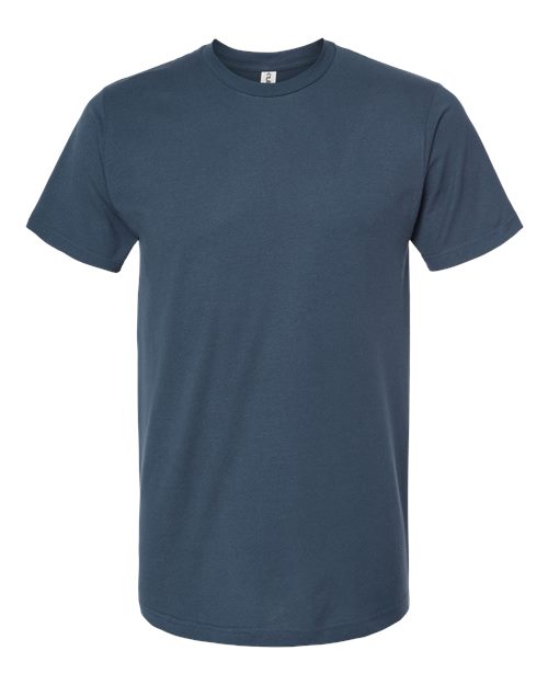 Tultex 202 Unisex Fine Jersey T-Shirt