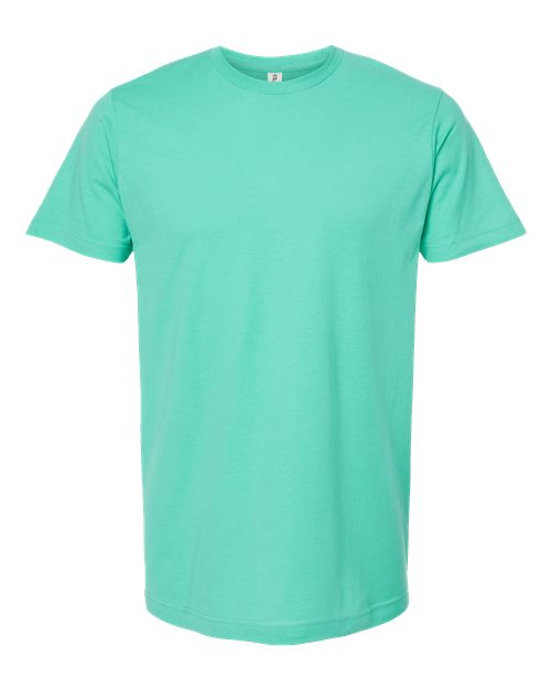 Tultex 202 Unisex Fine Jersey T-Shirt