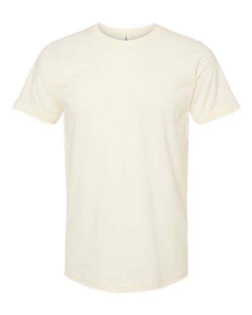 Tultex 202 Unisex Fine Jersey T-Shirt