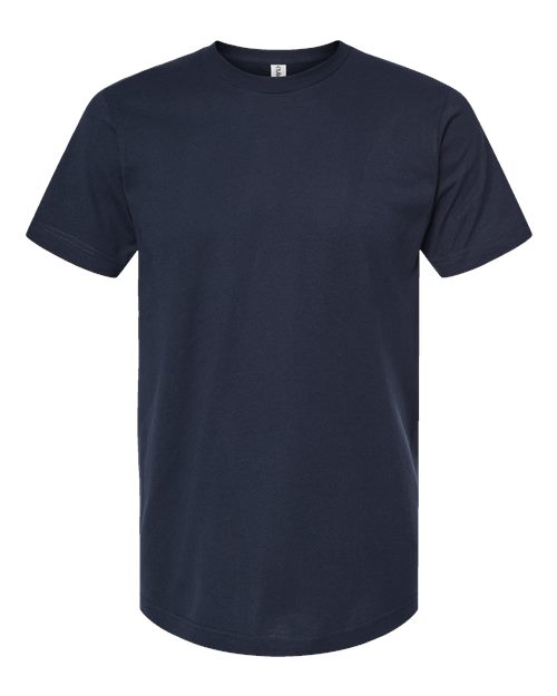 Tultex 202 Unisex Fine Jersey T-Shirt