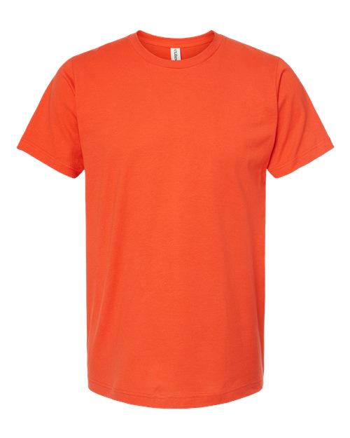 Tultex 202 Unisex Fine Jersey T-Shirt