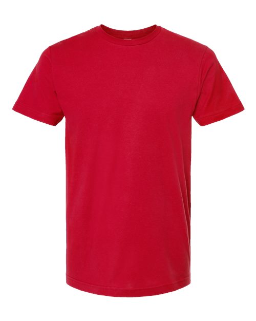 Tultex 202 Unisex Fine Jersey T-Shirt
