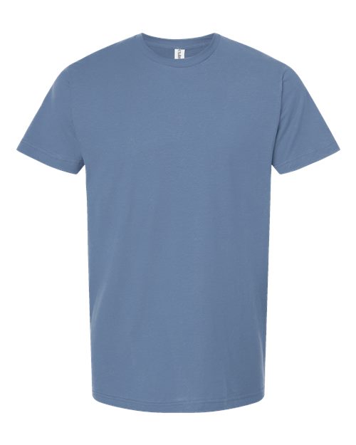 Tultex 202 Unisex Fine Jersey T-Shirt