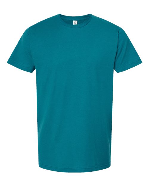 Tultex 202 Unisex Fine Jersey T-Shirt