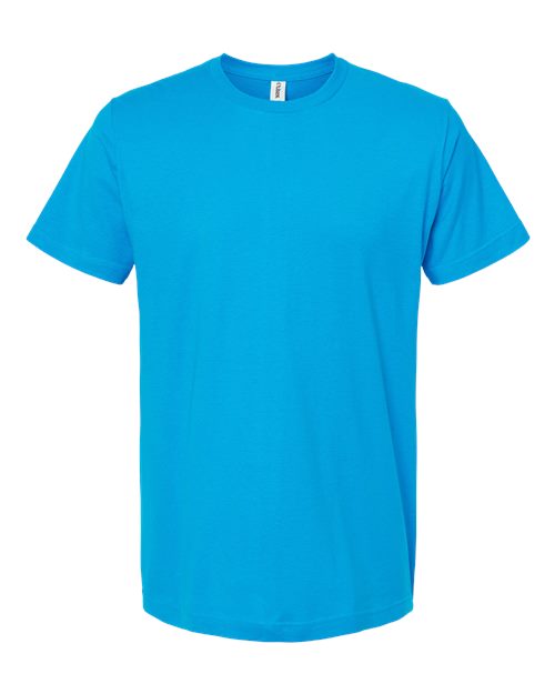 Tultex 202 Unisex Fine Jersey T-Shirt