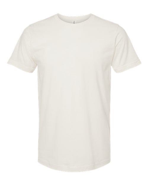 Tultex 202 Unisex Fine Jersey T-Shirt