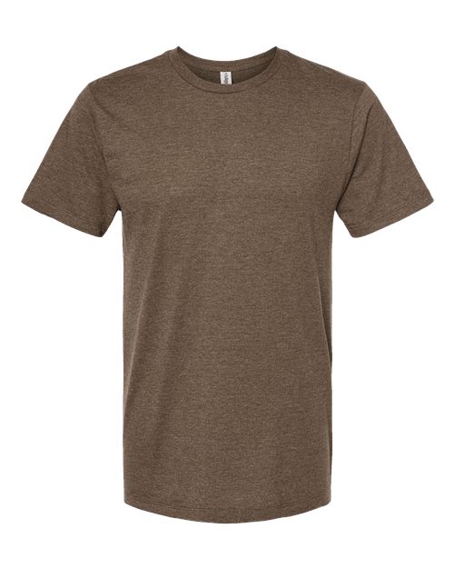 Tultex 541 Men's Premium Cotton Blend T-Shirt