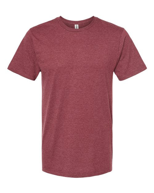 Tultex 541 Men's Premium Cotton Blend T-Shirt