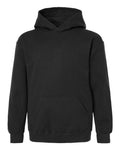 Tultex 320Y Youth Hooded Sweatshirt