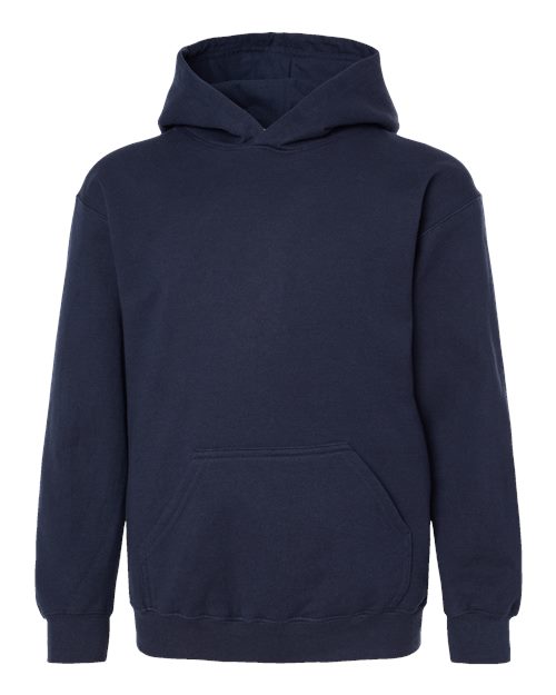 Tultex 320Y Youth Hooded Sweatshirt