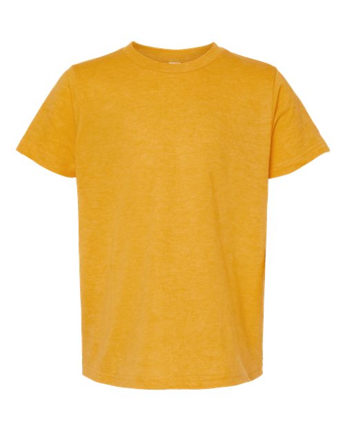 Tultex 235 Youth Fine Jersey T-Shirt