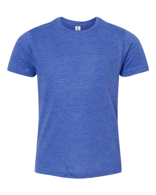 Tultex 235 Youth Fine Jersey T-Shirt