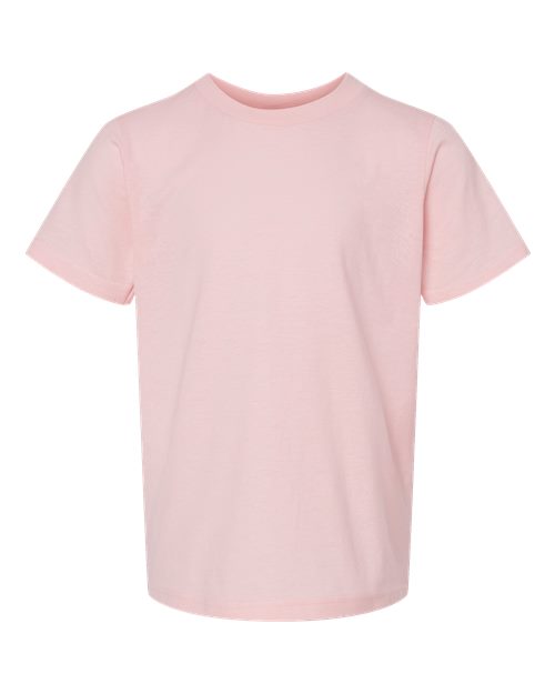 Tultex 235 Youth Fine Jersey T-Shirt