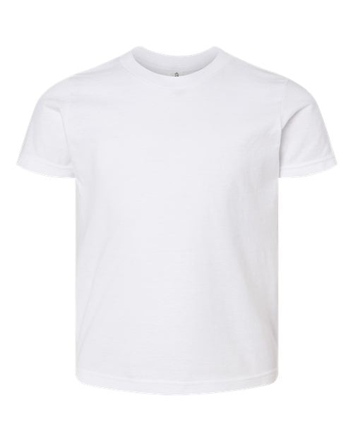 Tultex 235 Youth Fine Jersey T-Shirt