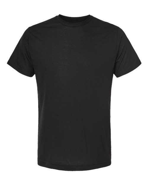 Tultex 241 Unisex Poly-Rich T-Shirt