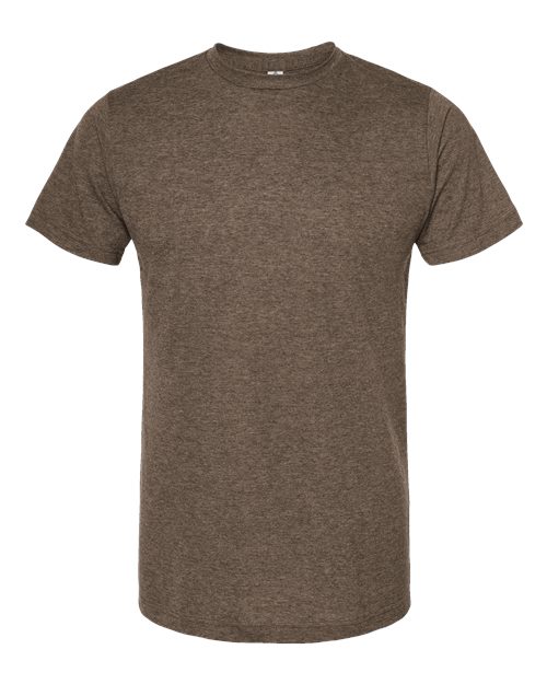 Tultex 241 Unisex Poly-Rich T-Shirt