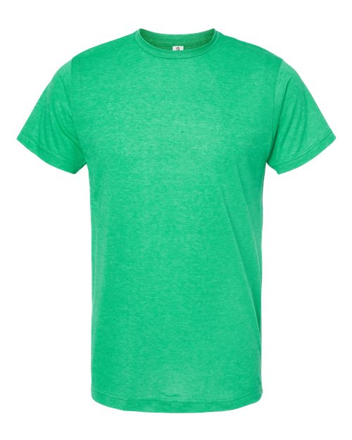 Tultex 241 Unisex Poly-Rich T-Shirt