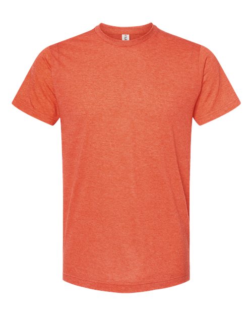 Tultex 241 Unisex Poly-Rich T-Shirt
