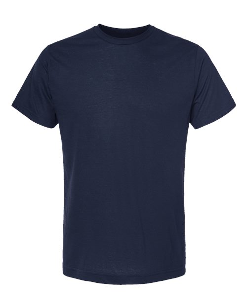 Tultex 241 Unisex Poly-Rich T-Shirt
