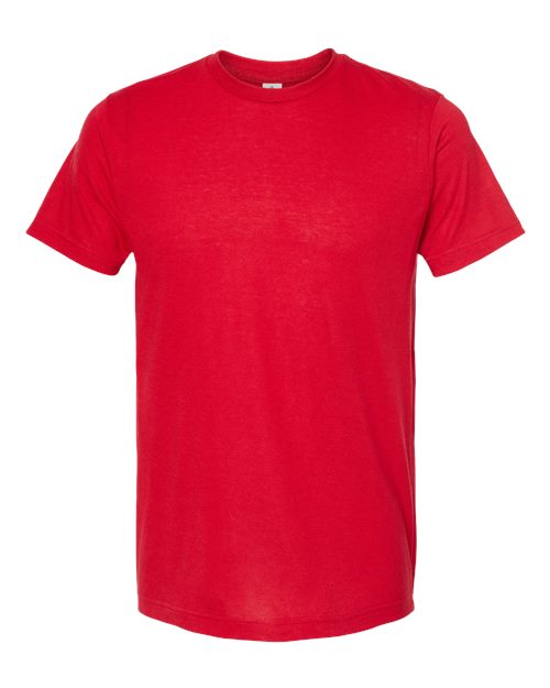 Tultex 241 Unisex Poly-Rich T-Shirt