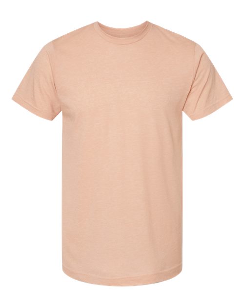 Tultex 241 Unisex Poly-Rich T-Shirt