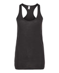 Tultex 190 Women's Poly-Rich Racerback Tank Top