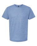 Tultex 254 Men's Tri-Blend T-Shirt
