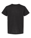 Tultex 265 Youth Poly-Rich T-Shirt