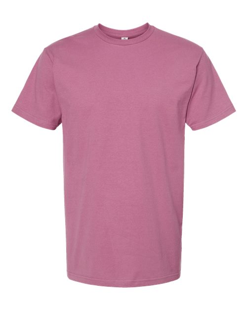 Tultex 290 Unisex Heavyweight Jersey T-Shirt