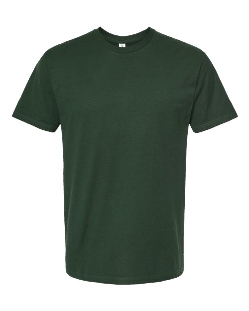 Tultex 290 Unisex Heavyweight Jersey T-Shirt