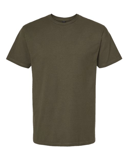 Tultex 290 Unisex Heavyweight Jersey T-Shirt
