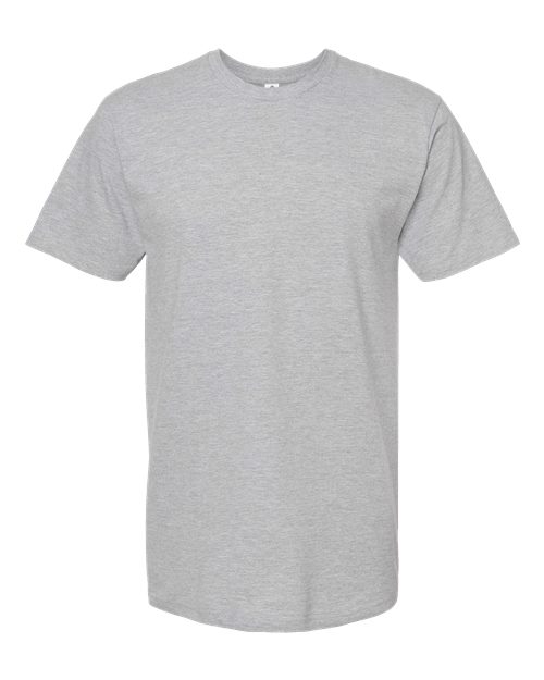 Tultex 290 Unisex Heavyweight Jersey T-Shirt
