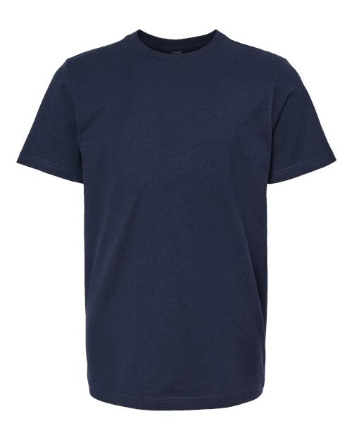Tultex 295 Youth Heavyweight Jersey T-Shirt