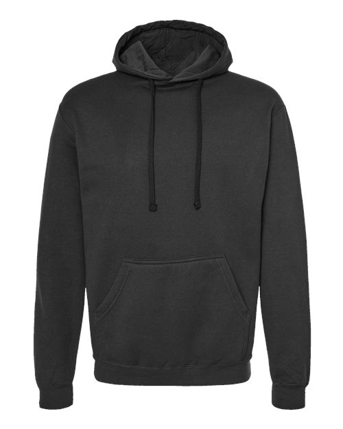 Tultex 320 Unisex Fleece Hooded Sweatshirt