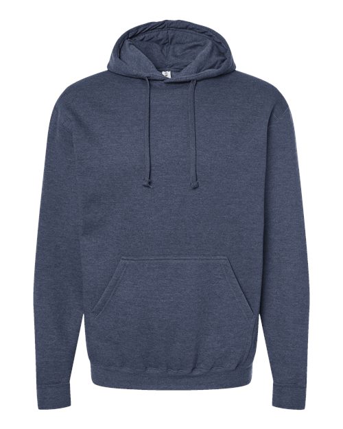 Tultex 320 Unisex Fleece Hooded Sweatshirt