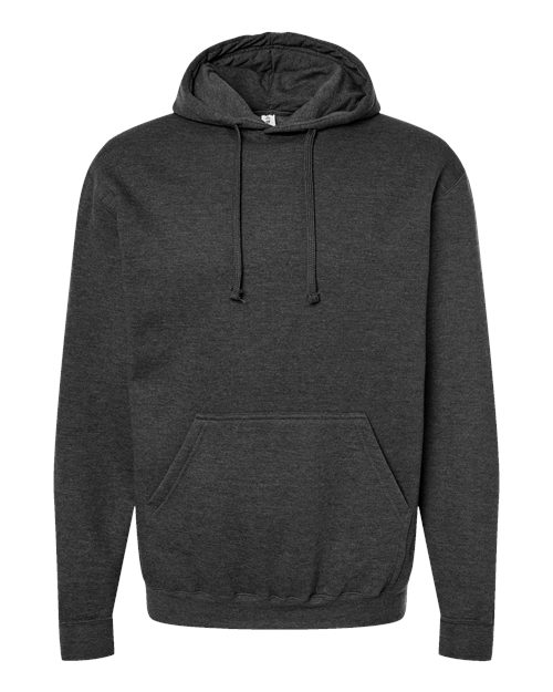 Tultex 320 Unisex Fleece Hooded Sweatshirt