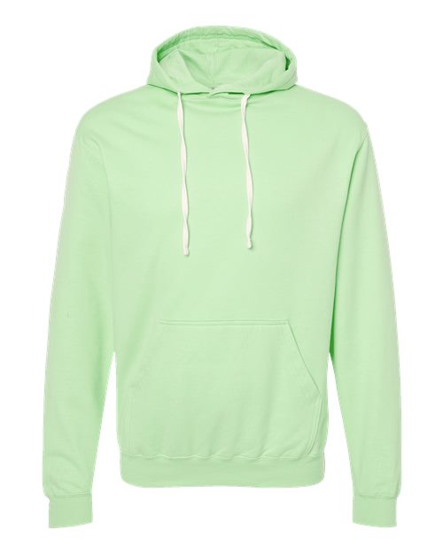 Tultex 320 Unisex Fleece Hooded Sweatshirt