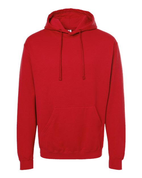 Tultex 320 Unisex Fleece Hooded Sweatshirt