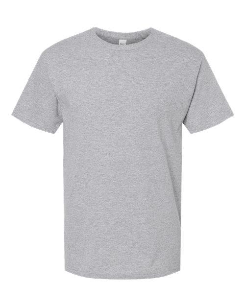 M&O 4800 Men's Gold Soft Touch T-Shirt