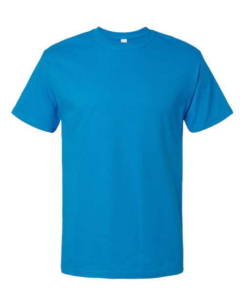 M&O 4800 Men's Gold Soft Touch T-Shirt