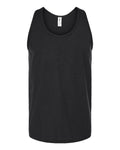 Tultex S105 Unisex Fine Jersey Tank Top