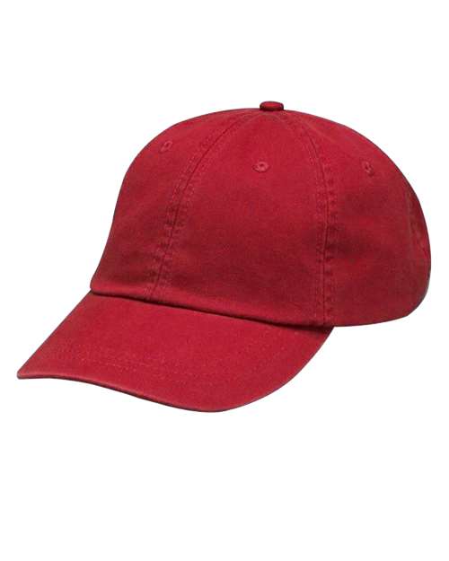 Adams Headwear LP104 Optimum II True Color Dad Hat