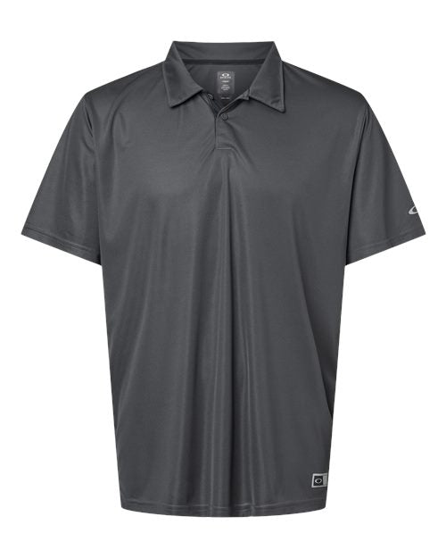 Oakley FOA402993 Men's Team Issue Hydrolix Polo