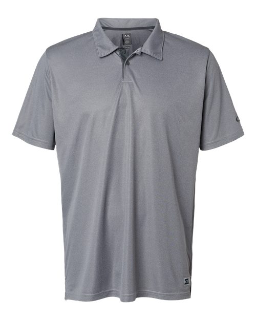 Oakley FOA402993 Men's Team Issue Hydrolix Polo
